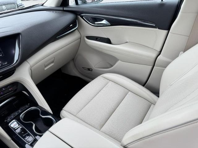2022 Buick Envision AWD Essence