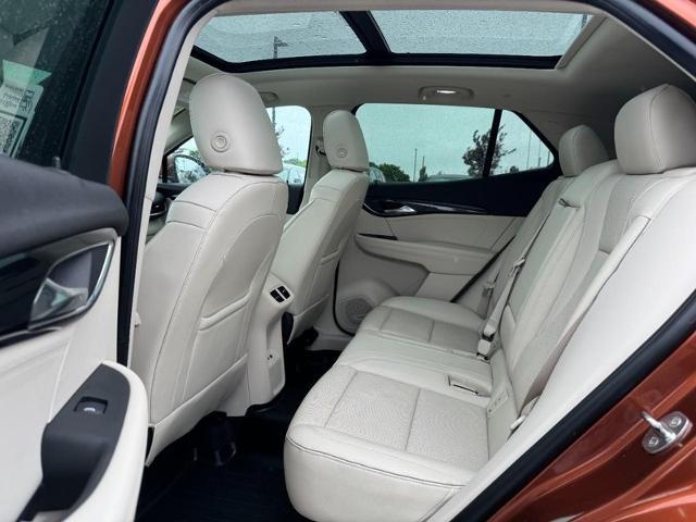 2022 Buick Envision AWD Essence