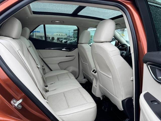 2022 Buick Envision AWD Essence