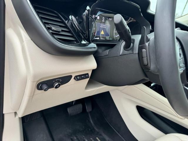 2022 Buick Envision AWD Essence