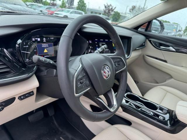 2022 Buick Envision AWD Essence