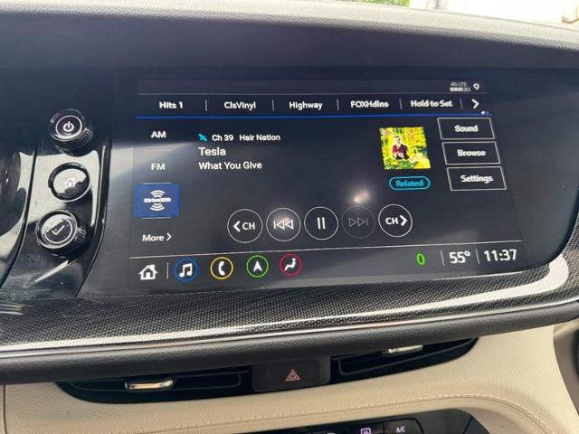 2022 Buick Envision AWD Essence