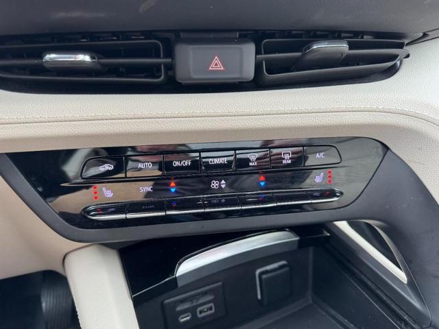 2022 Buick Envision AWD Essence