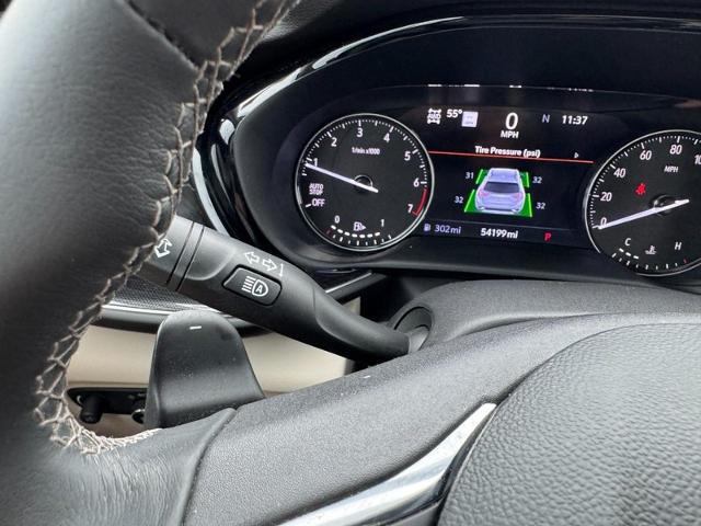 2022 Buick Envision AWD Essence