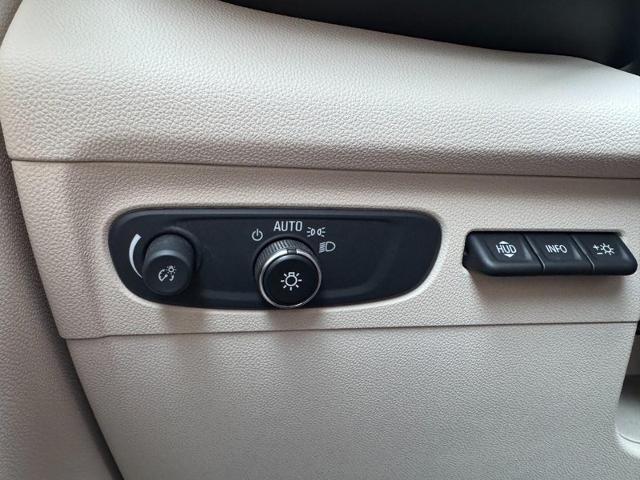 2022 Buick Envision AWD Essence