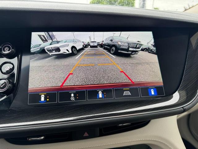 2022 Buick Envision AWD Essence