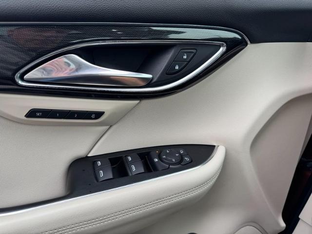 2022 Buick Envision AWD Essence
