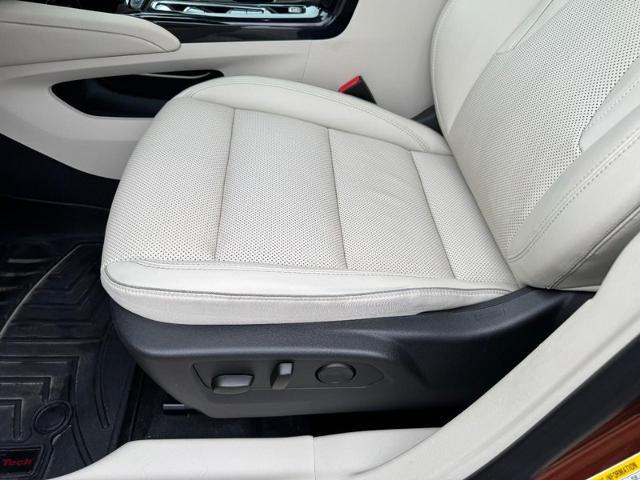 2022 Buick Envision AWD Essence