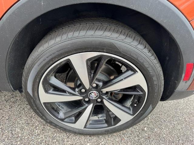 2022 Buick Envision AWD Essence