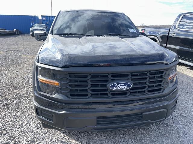 2024 Ford F-150 XL for sale in Wellston, OK