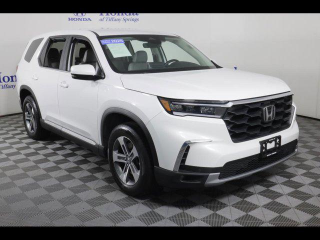 2025 Honda Pilot EX-L for sale in Kansas City, MO