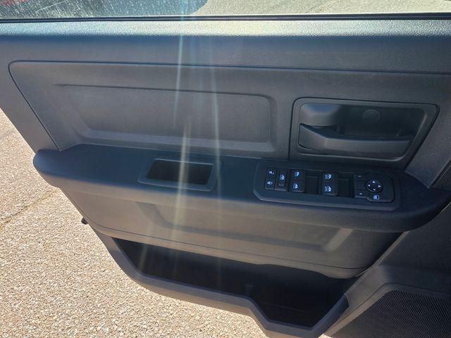 2026 Ram 3500 Tradesman Crew Cab 4x4 8' Box