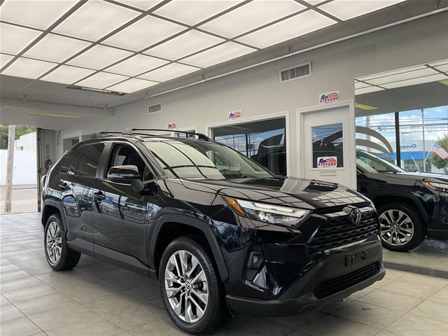 2023 Toyota RAV4 XLE Premium for sale in Milford, CT