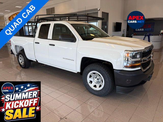 2019 Chevrolet Silverado 1500 LD WT for sale in Fremont, CA