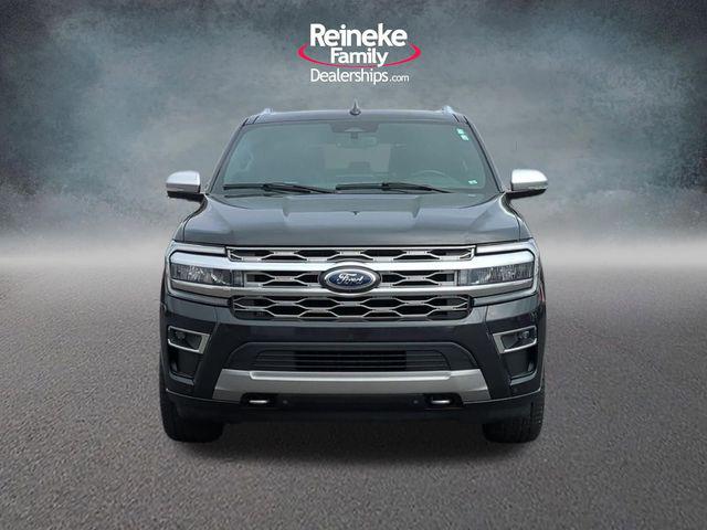 2023 Ford Expedition Platinum MAX