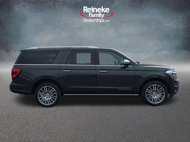 2023 Ford Expedition Platinum MAX