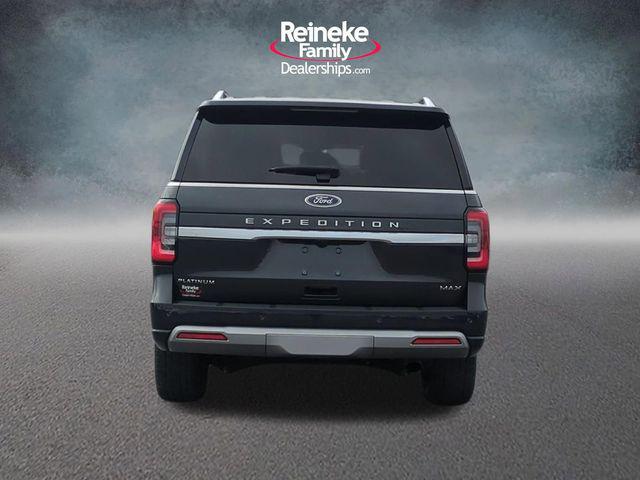2023 Ford Expedition Platinum MAX