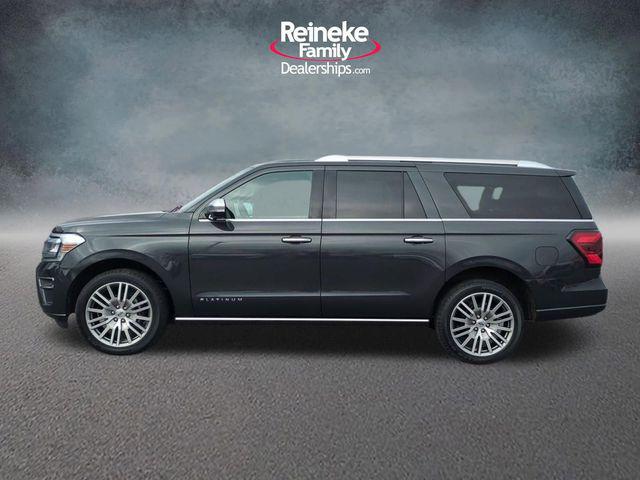 2023 Ford Expedition Platinum MAX