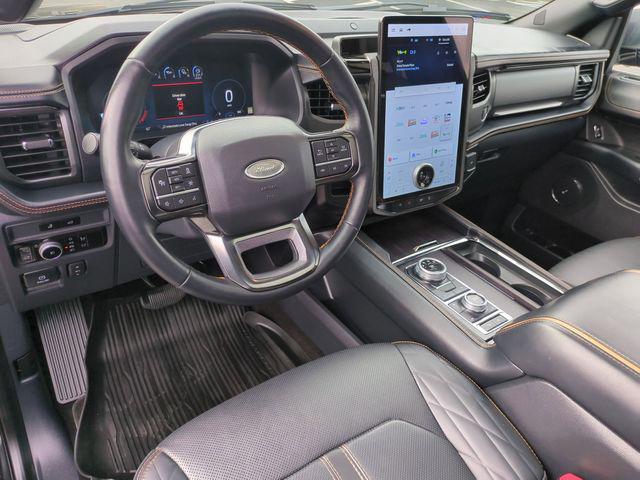 2023 Ford Expedition Platinum MAX