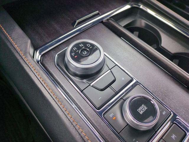 2023 Ford Expedition Platinum MAX