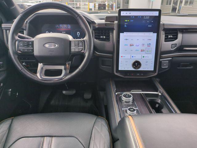 2023 Ford Expedition Platinum MAX