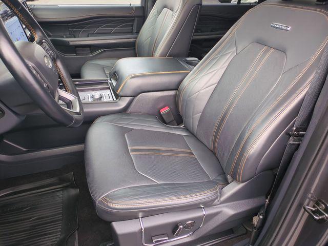 2023 Ford Expedition Platinum MAX