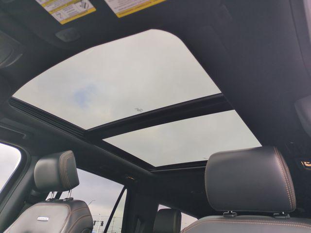2023 Ford Expedition Platinum MAX
