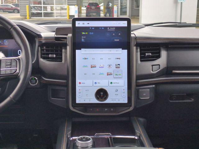 2023 Ford Expedition Platinum MAX