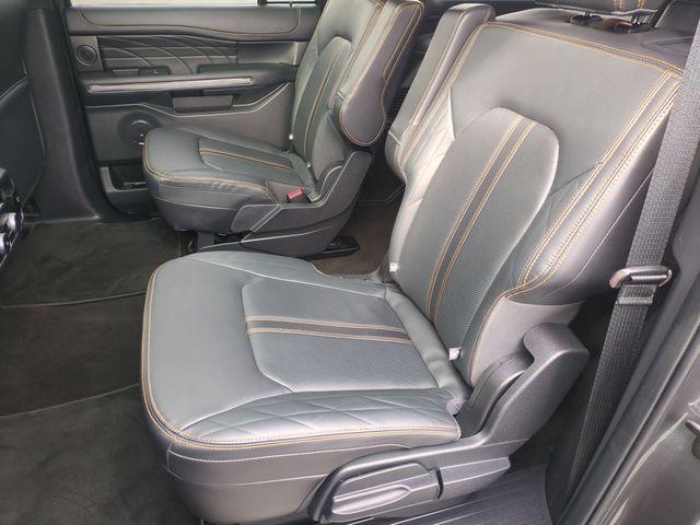 2023 Ford Expedition Platinum MAX