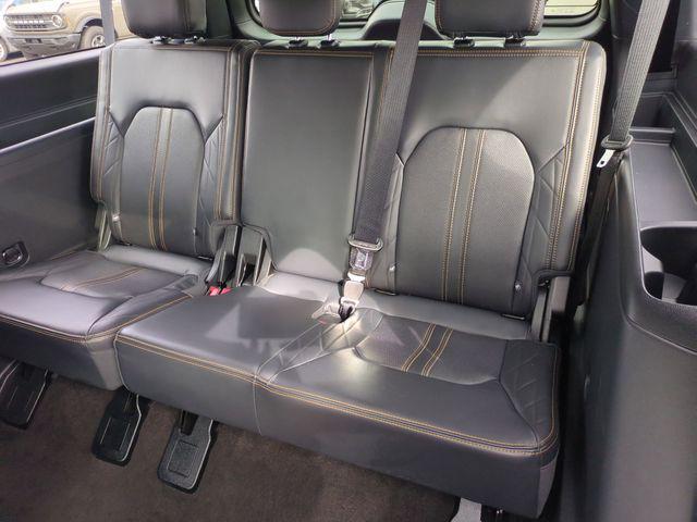 2023 Ford Expedition Platinum MAX
