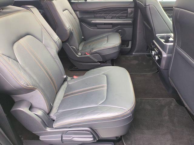 2023 Ford Expedition Platinum MAX