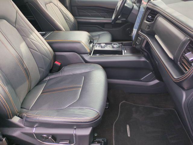 2023 Ford Expedition Platinum MAX