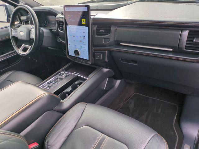 2023 Ford Expedition Platinum MAX