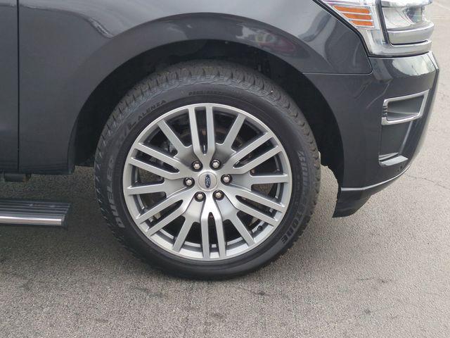 2023 Ford Expedition Platinum MAX
