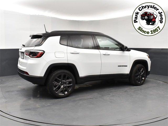 2026 Jeep Compass COMPASS LIMITED ALTITUDE 4X4 2026 Jeep Compass COMPASS LIMITED ALTITUDE 4X4
