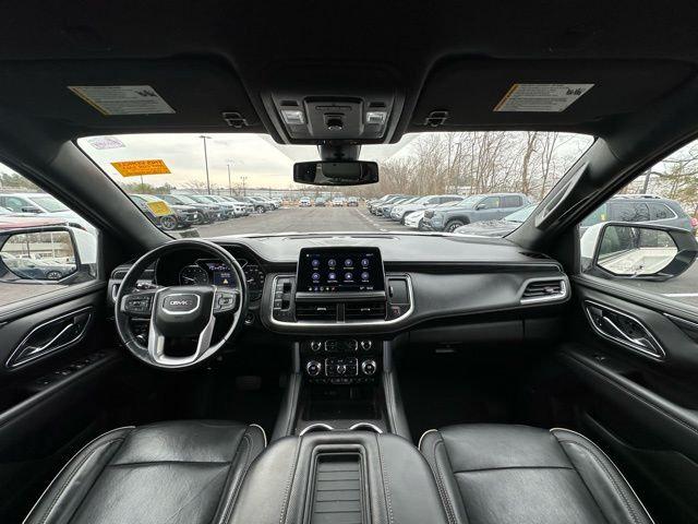 2021 GMC Yukon 2WD SLT 2021 GMC Yukon 2WD SLT