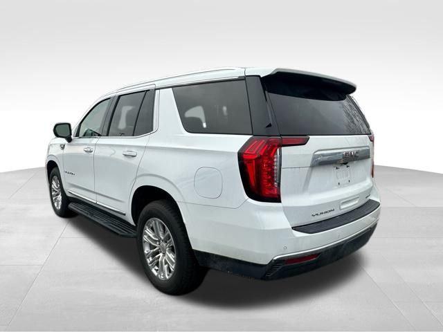 2021 GMC Yukon 2WD SLT 2021 GMC Yukon 2WD SLT