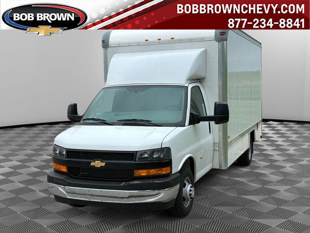 2026 Chevrolet Express Cutaway Work Van for sale in Urbandale, IA