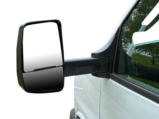 2026 Chevrolet Express Cutaway Work Van