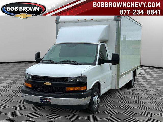 2026 Chevrolet Express Cutaway Work Van for sale in Urbandale, IA