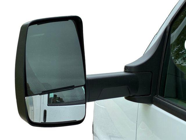 2026 Chevrolet Express Cutaway Work Van