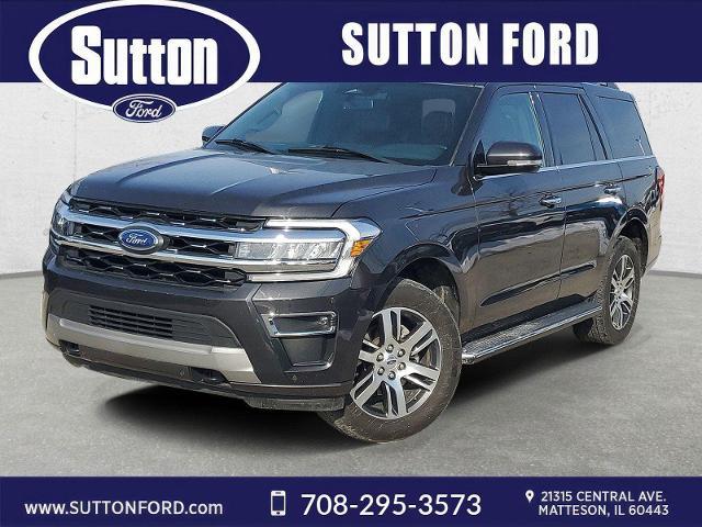 2023 Ford Expedition Limited for sale in Matteson, IL