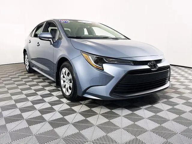 2025 Toyota Corolla LE for sale in Cocoa, FL