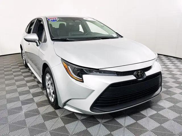 2025 Toyota Corolla LE for sale in Cocoa, FL