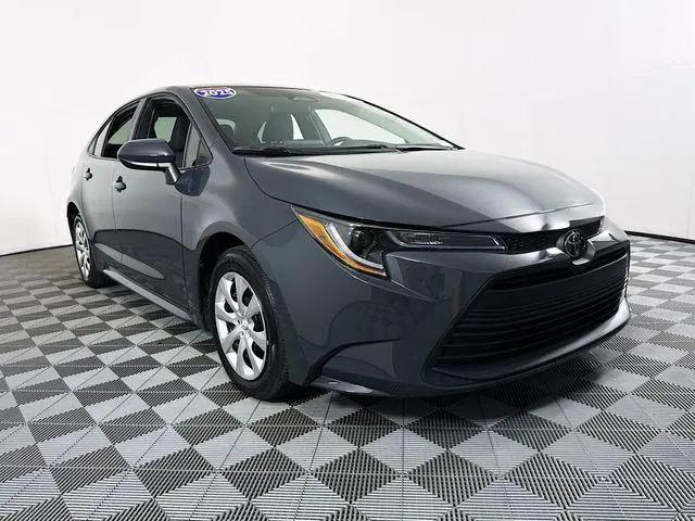 2025 Toyota Corolla LE for sale in Cocoa, FL