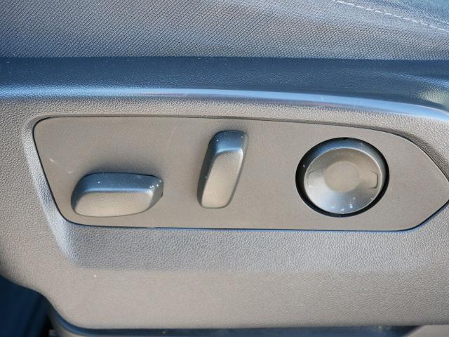 2023 Chevrolet Silverado 1500 4WD Double Cab Standard Bed LT