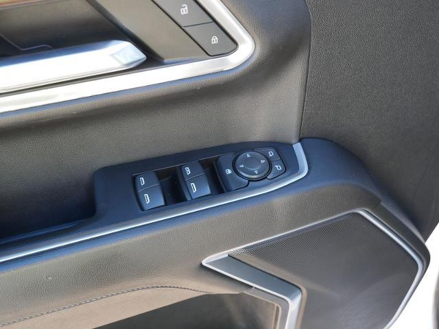 2023 Chevrolet Silverado 1500 4WD Double Cab Standard Bed LT