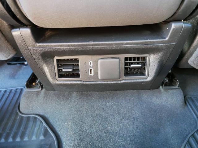 2023 Chevrolet Silverado 1500 4WD Double Cab Standard Bed LT