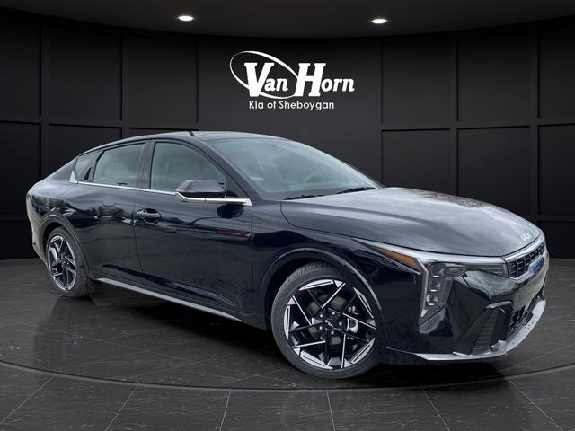 2026 Kia K4 GT-Line for sale in Sheboygan, WI