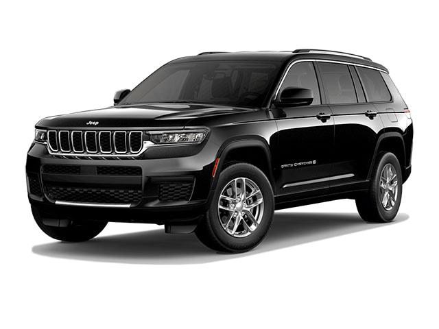 2025 Jeep Grand Cherokee L Altitude X 4x2 for sale in Greenville, NC